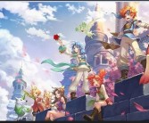 新版本来袭：魔力宝贝世界焕发新生