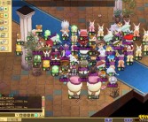 《魔力宝贝》90级药剂师PVE向加点配装