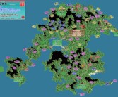 关于魔力宝贝：改变世界的魔法奇观的信息