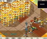 魔力宝贝账号密码都看不见了