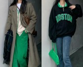 追随潮流！穿上魔力私服展现你的时尚态度的简单介绍