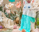 宝贝艺术展：魔力宝贝主题艺术品展示！