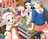 动漫中的魔法世界！揭开魔力SF背后的秘密