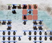 策略对决：挑战其他玩家，展示你的魔力宝贝实力