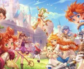 魔力宝贝采集系职业大全采集系职业有哪些