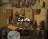 《魔力宝贝》未知领域扭曲的区域