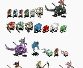 技能研究！魔力宝贝技能组合全面解析