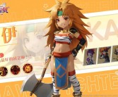 成为传奇，加入魔力宝贝