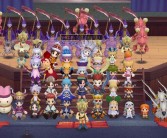 魔力宝贝怀旧网