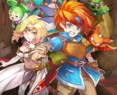 ﻿魔力宝贝怀旧版：唤醒内心深处的游戏热情