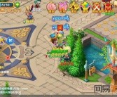 魔力宝贝手游攻略诅咒的迷宫怎么进