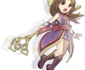 魔力宝贝怀旧服都有什么职业