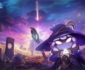 冒险传说：畅游神秘的魔力宝贝大陆