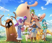 重温经典：魔力宝贝回忆版评测