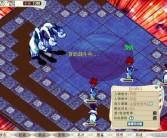 魔力宝贝怀旧服练级路线1-110
