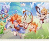 魔力宝贝：体验全新版本的惊喜