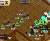 唯有魔力宝贝练级路线