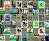 ﻿宝可梦进化论：魔力宝贝进化系统的奥秘