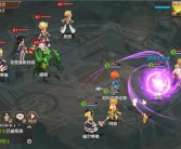 魔力宝贝哪个职业刷图最好