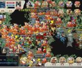 魔力宝贝是怀旧区还是别的区人多