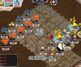 重温经典场景：回忆中的魔力宝贝世界！