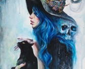 魔力百科：探索神秘魔法世界的知识宝库！