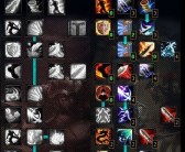 魔力宝贝战士怎么加点