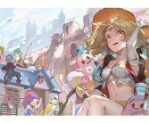 魔力宝贝觉醒h5礼包码