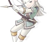 魔力宝贝弓箭手如何加点