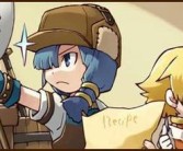 征服邪恶势力：保卫魔力宝贝王国的和平