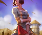 魔力宝贝佣兵迪欧梅亚技能图鉴一览