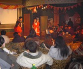 魔力宝贝盛典：全球玩家的狂欢盛宴