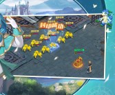 关于魔力宝贝：守护魔法世界的勇者之旅的信息