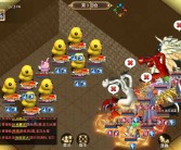 手游重启经典：魔力宝贝掀起全民狂潮