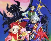 挑战极限，掌控命运：魔力宝贝