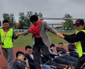 挑战全球训练师：成为国际宝贝联盟领袖