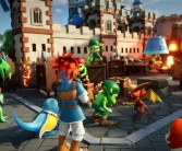 全新世界观揭秘！《魔力宝贝:复兴》背后的故事令人惊叹