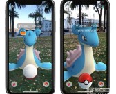 宝可梦GO：魔力宝贝AR游戏的未来发展方向！