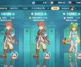 魔力宝贝全新版本上线！全面升级冒险体验！