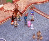 魔力宝贝官方战士400级三转任务作完后总共有多少属性点