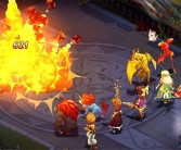 开启魔力宝贝的魔法领域