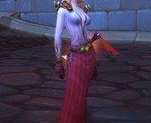 关于首次尝试魔力宝贝私服，你绝对会爱上它！的信息