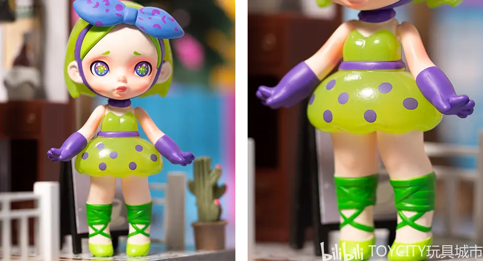 魔力宝贝盲盒惊喜:神秘宝贝等你来揭开! 魔力宝贝盲盒惊喜:神秘宝贝等你来揭开!