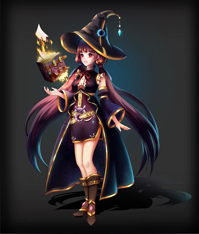 魔法领域新发现：魔力百科报道最新魔法领域发现！