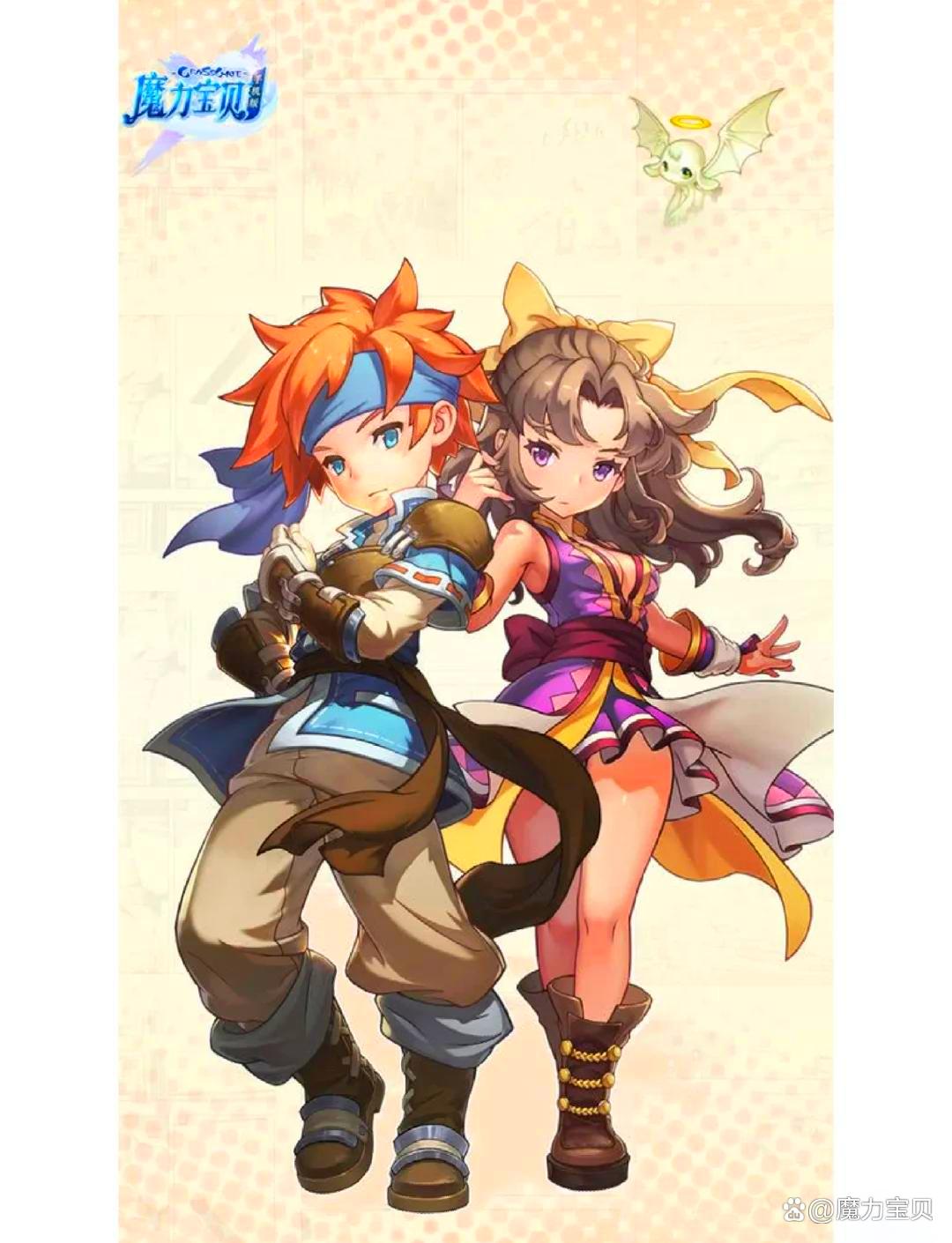 魔力宝贝战力怎么提升战力提升攻略