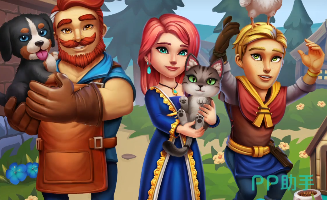 打造传奇：在魔力宝贝中赢得无数战役的勇者