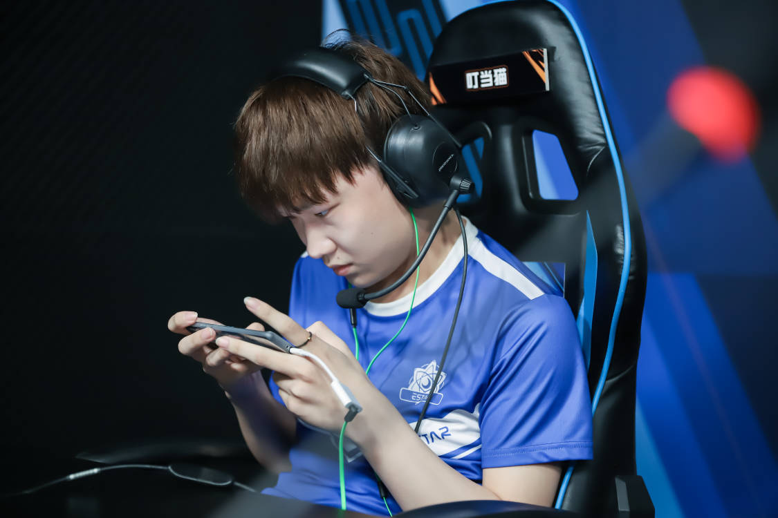 魔力宝贝:复兴全明星对决！顶尖选手的激烈较量