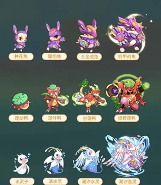 探索萌宠世界魔力宝贝版宠物系统大揭秘