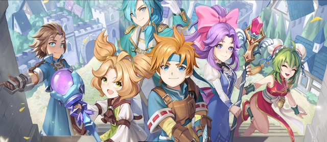 魔力宝贝职业实力怎么提升大神教你快速提升