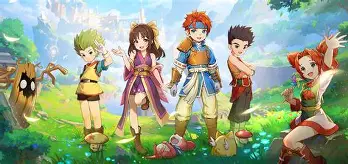 魔力宝贝怎么解除师徒关系 魔力宝贝怎么解除师徒关系